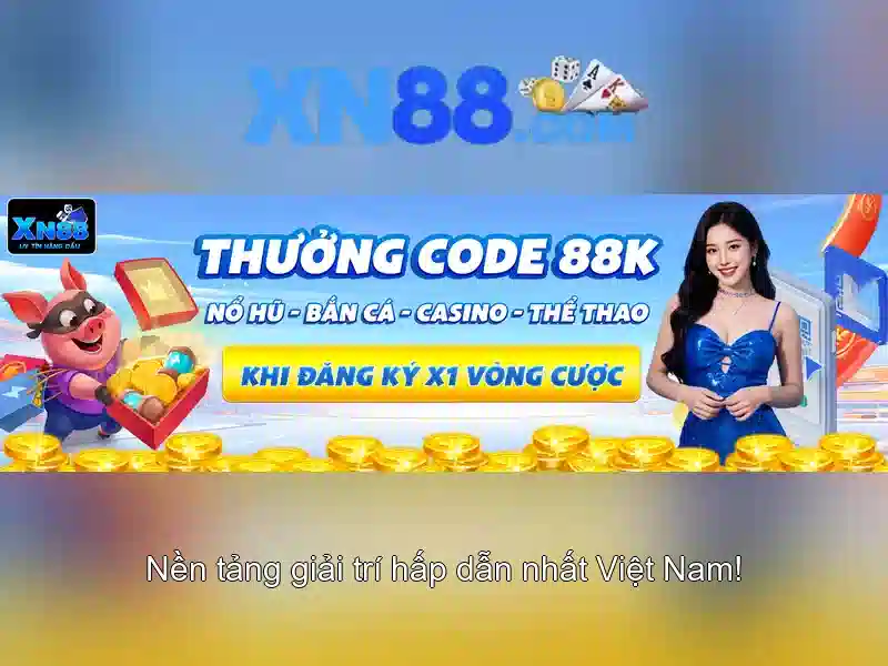 xn88: Tổng quan bằng tiếng Việt