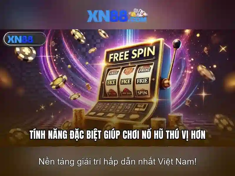 Các trò chơi và giao diện