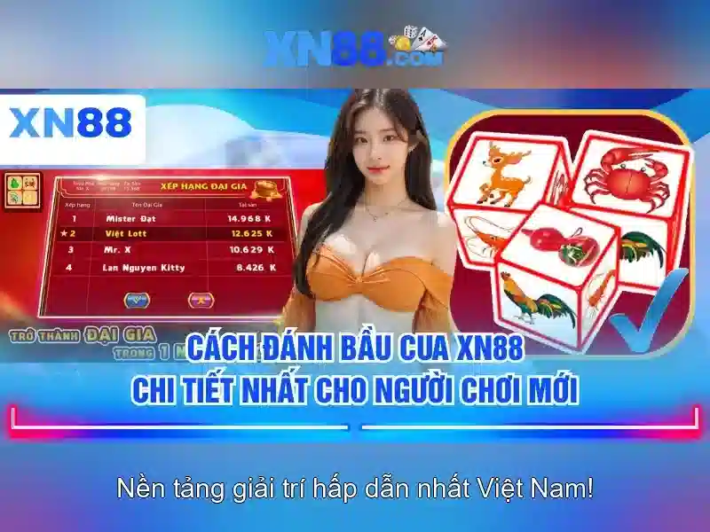 Xn88 là gì và những điều bạn cần biết