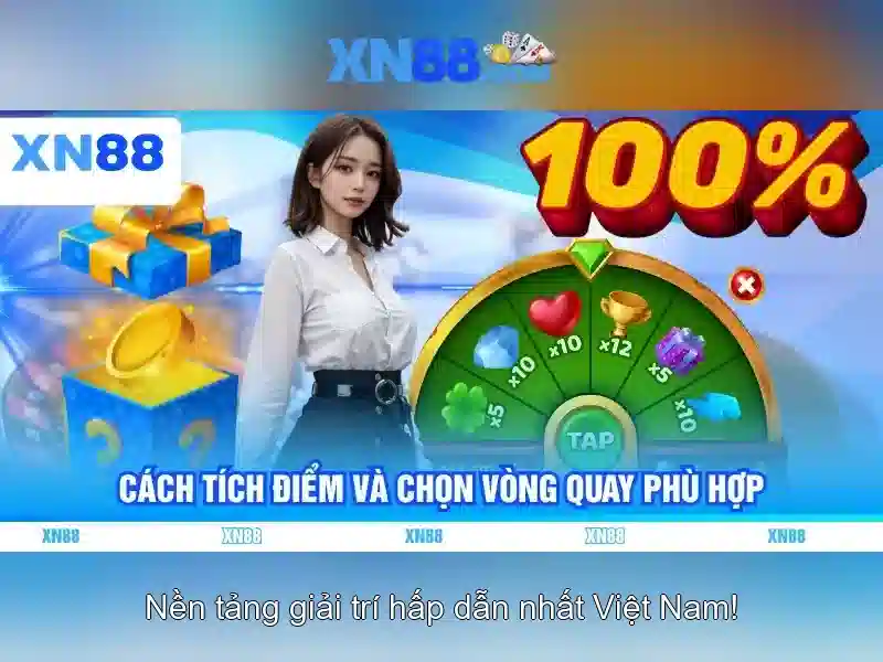 Góc nhìn tổng quan về xn88: nền tảng cược trực tuyến