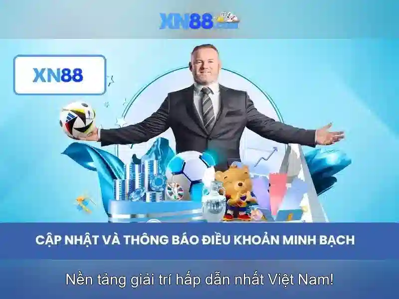 xn88: Tổng quan và những điều bạn cần biết