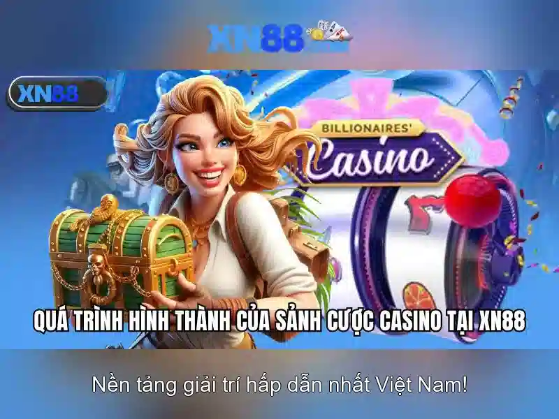 Giới thiệu về xn88