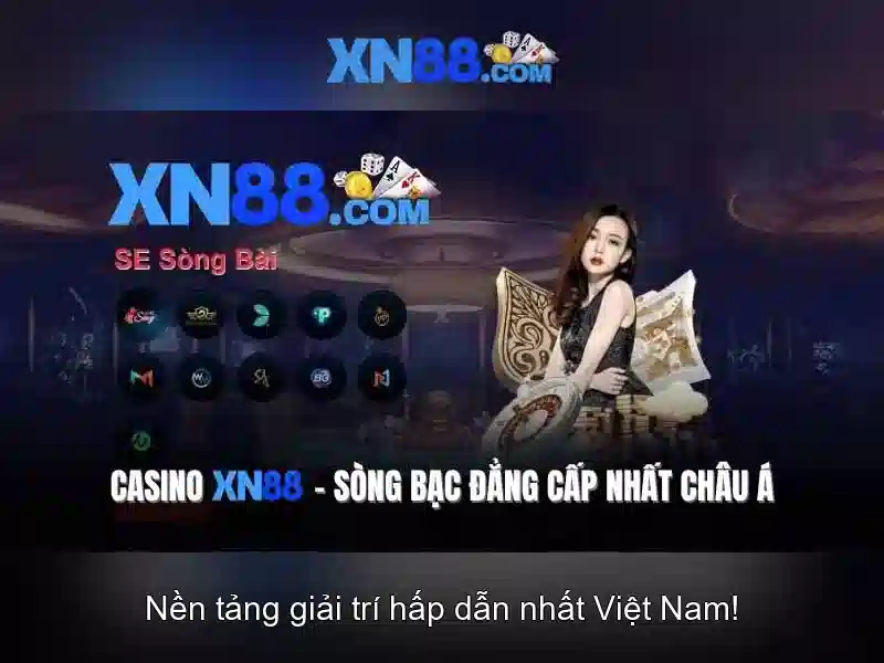 Đặc điểm nổi bật của xn88\n