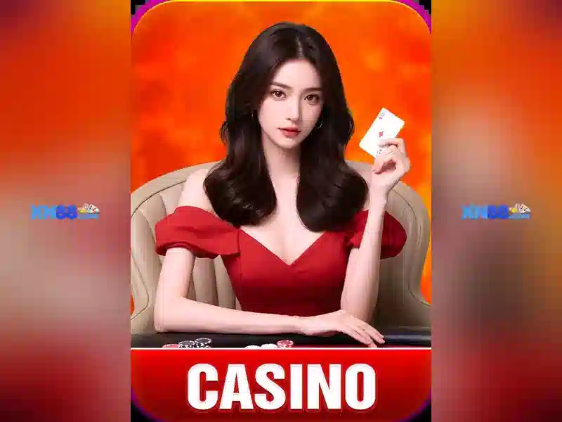 xn88: Tổng quan về nền tảng giải trí trực tuyến