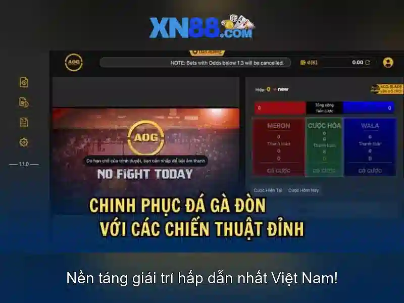 xn88: Tổng quan và các yếu tố cần biết