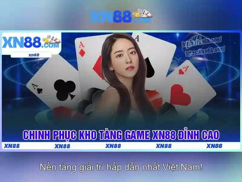 xn88 c: Định vị thương hiệu và trải nghiệm xuất sắc