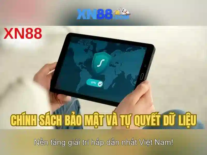 xn88 là gì? - Tổng quan về nền tảng giải trí trực tuyến