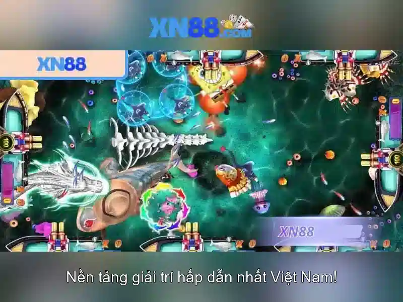 Lịch sử và sứ mệnh của xn88\n\n