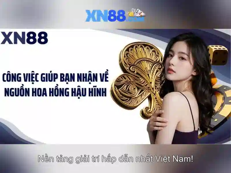 xn88 – Tổng quan về nền tảng giải trí và chơi game