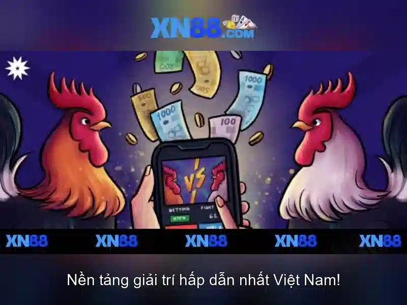 Các trò chơi nổi bật
