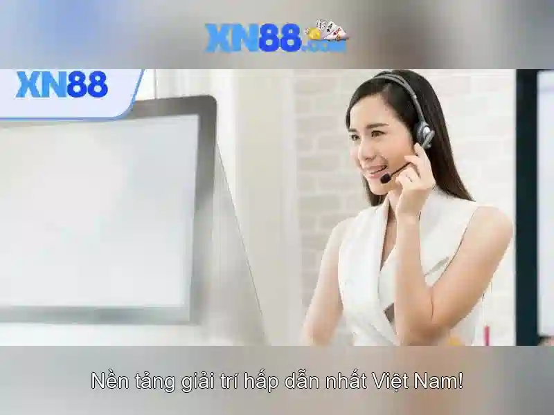 xn88 bet vip – Trải nghiệm đỉnh cao cùng xn88-app