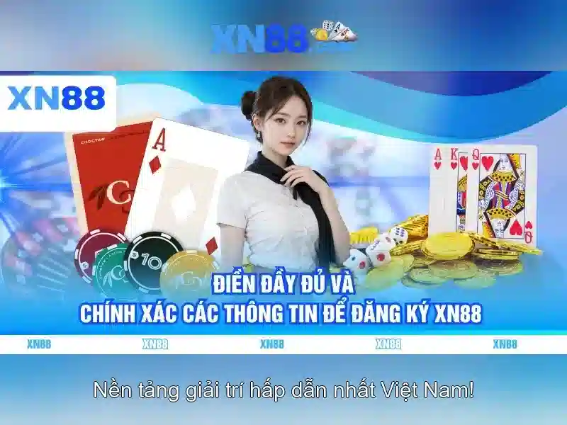 xn88: Khám phá nền tảng trò chơi trực tuyến