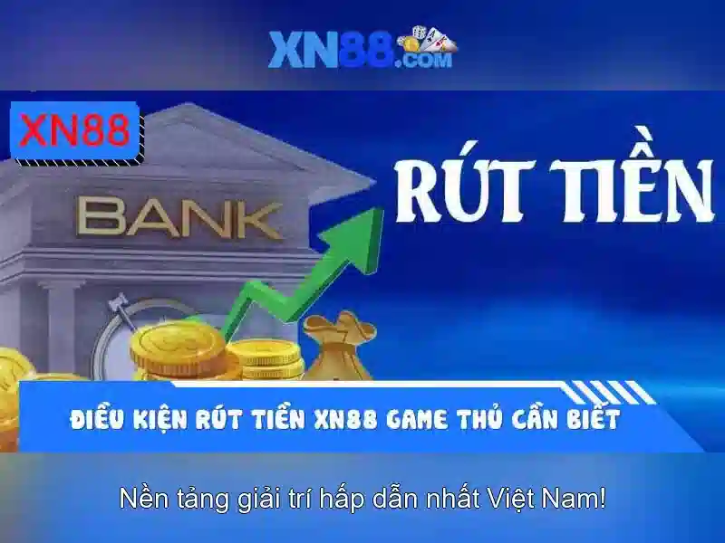 xn88: cái nhìn tổng quan về nền tảng trò chơi trực tuyến