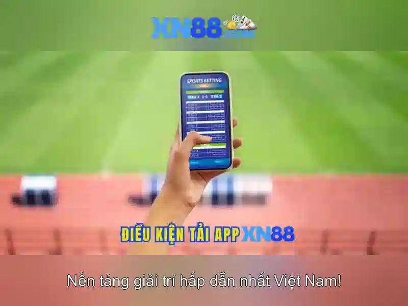 xn88 - Tổng quan và đánh giá nền tảng chơi game trực tuyến