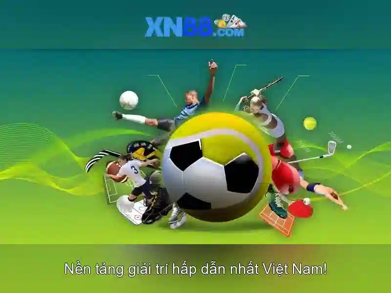 xn88: Nền tảng trò chơi trực tuyến và an toàn cho người chơi