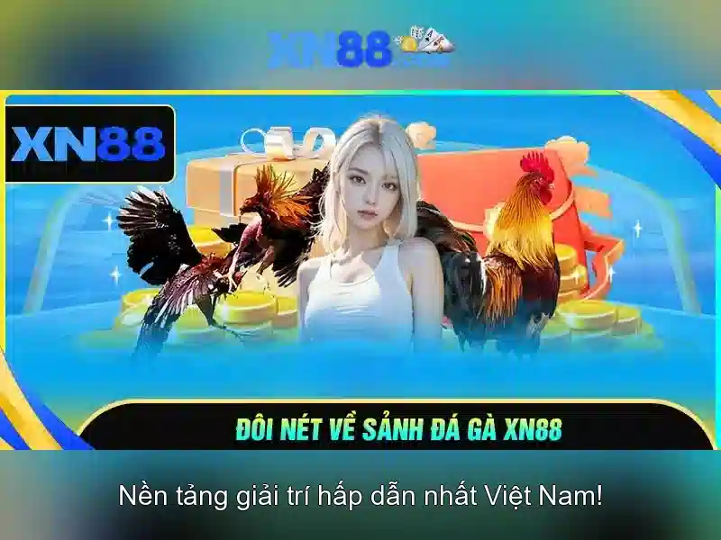 Tổng quan về trò chơi trên xn88\n