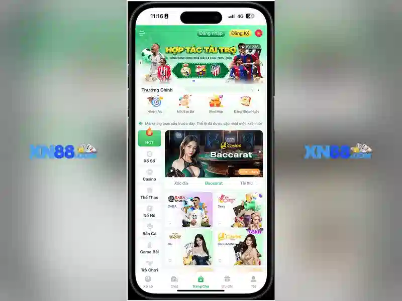 Đặc điểm nổi bật và sự an toàn\n