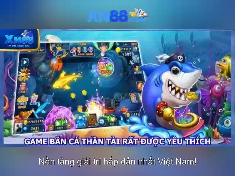 An toàn và bảo mật tại xn88