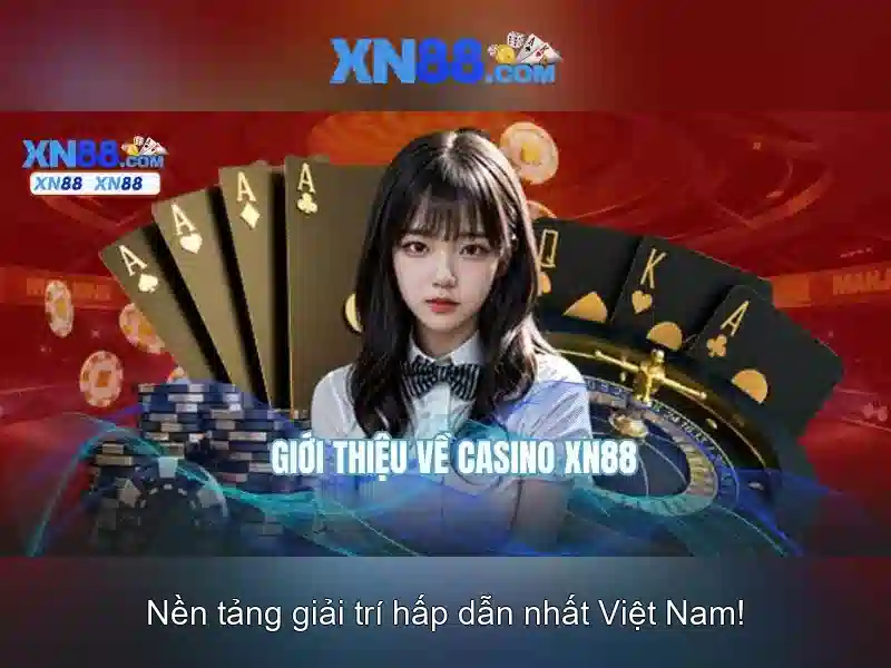 xn88: tong quan ve nen tang giai tri truc tuyen