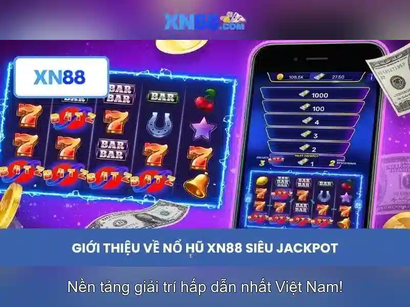 XN88: Tổng quan và hướng dẫn an toàn