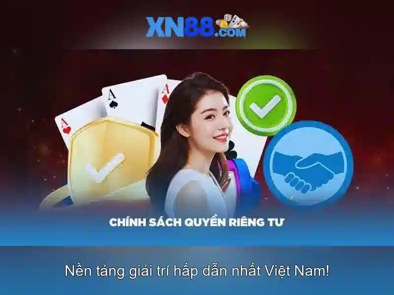 xn88: cái nhìn tổng quan về nền tảng trò chơi trực tuyến
