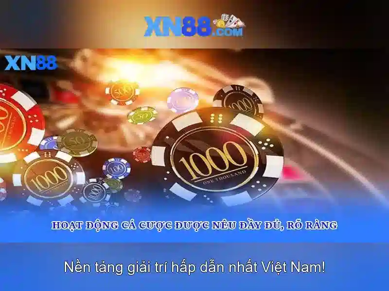 Lịch sử và nguồn gốc của xn88