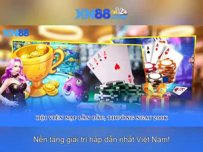 xn88: Nền tảng và sự phát triển của một thương hiệu trực tuyến