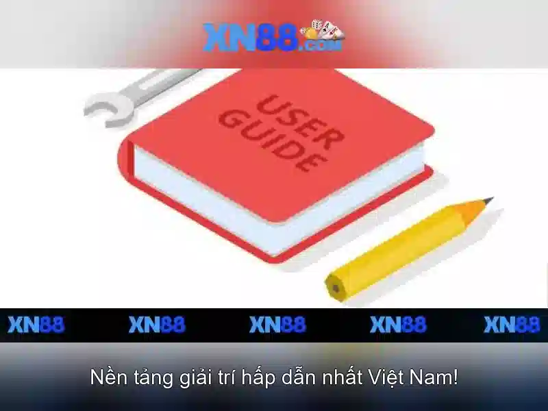 xn88 là gì? Khám phá nền tảng và các tính năng nổi bật