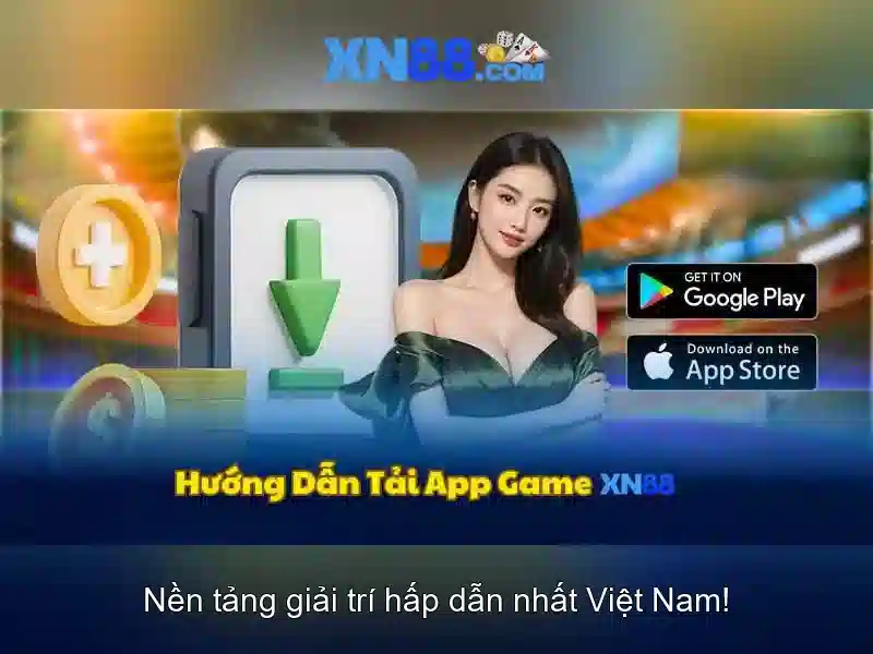 xn88: Nền tảng trực tuyến và hành trình đổi mới