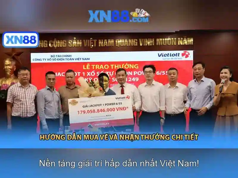 xn88: Tổng quan về nền tảng và tính năng