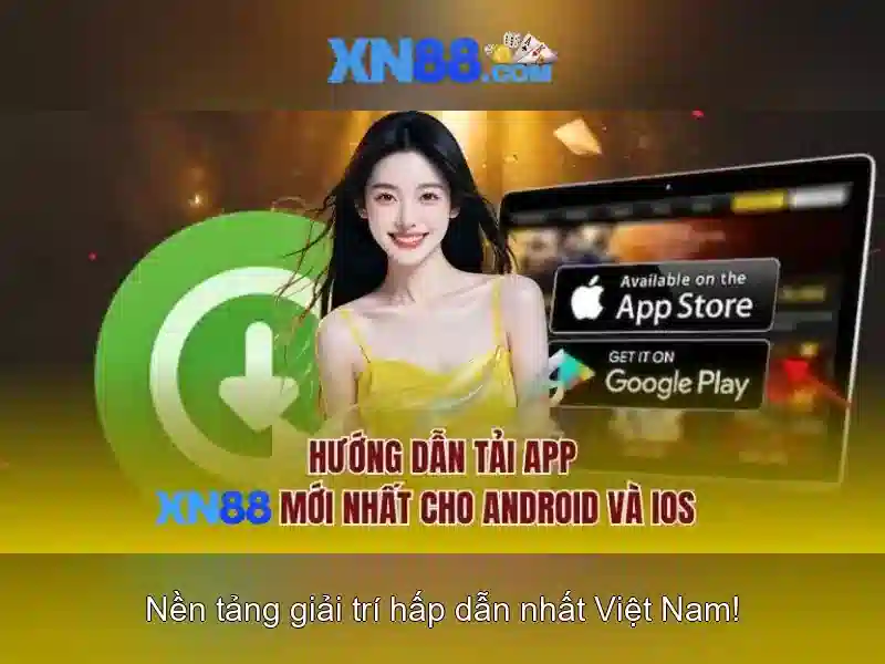 xn88 nổ hủ – Đột phá thương hiệu và công nghệ giải trí trực tuyến