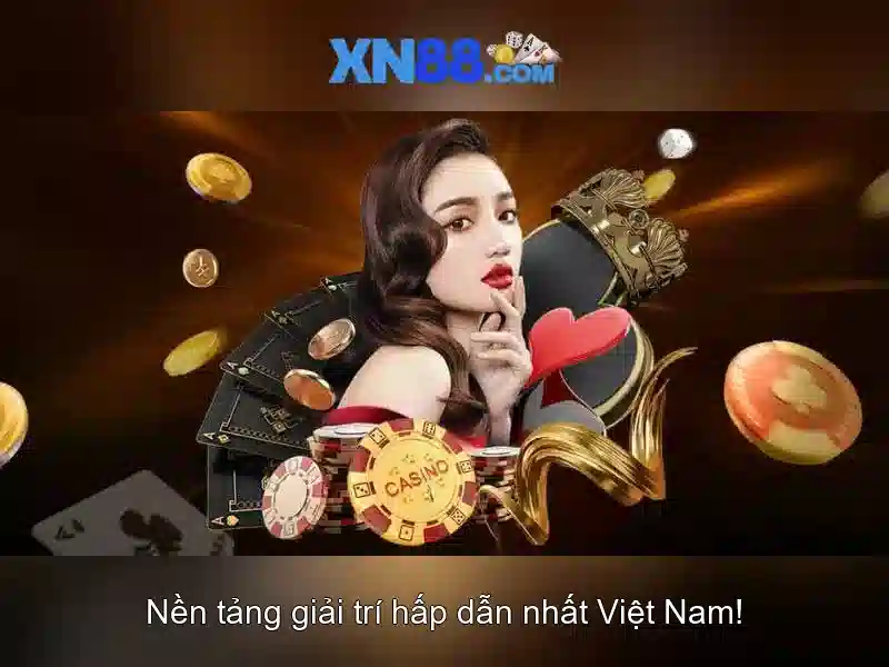 Giới thiệu về xn88\n\n