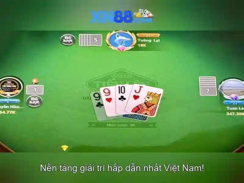 xn88: Nền tảng công nghệ tài chính số mới cho mọi người dùng