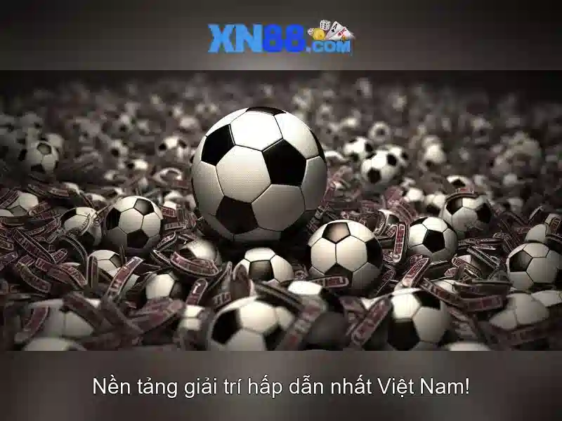 Lịch sử và nguồn gốc của xn88\n