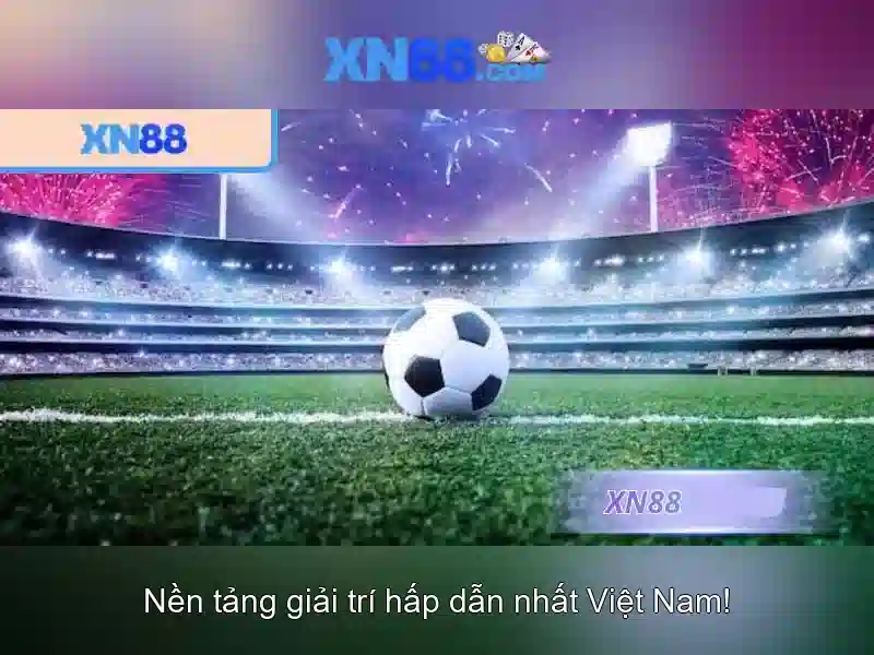 xn88: Lịch sử và sự phát triển của nền tảng chơi trực tuyến