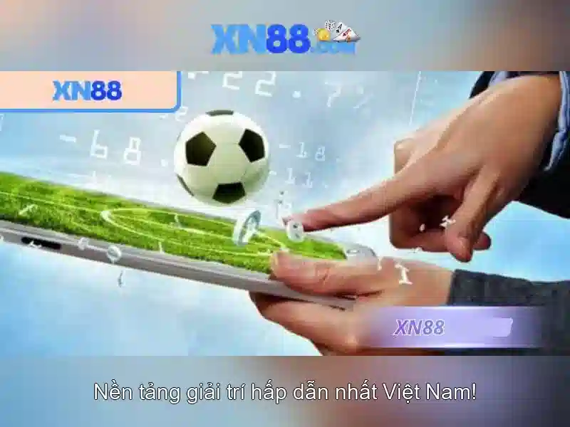 Khám phá xn88: nền tảng giải trí và cá cược trực tuyến