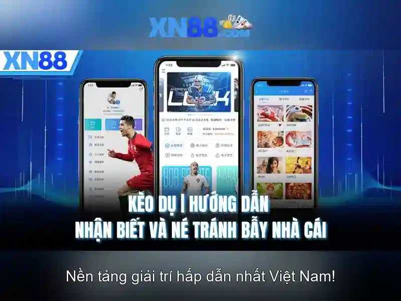 xn88: Tổng quan về nền tảng chơi game và cá cược trực tuyến
