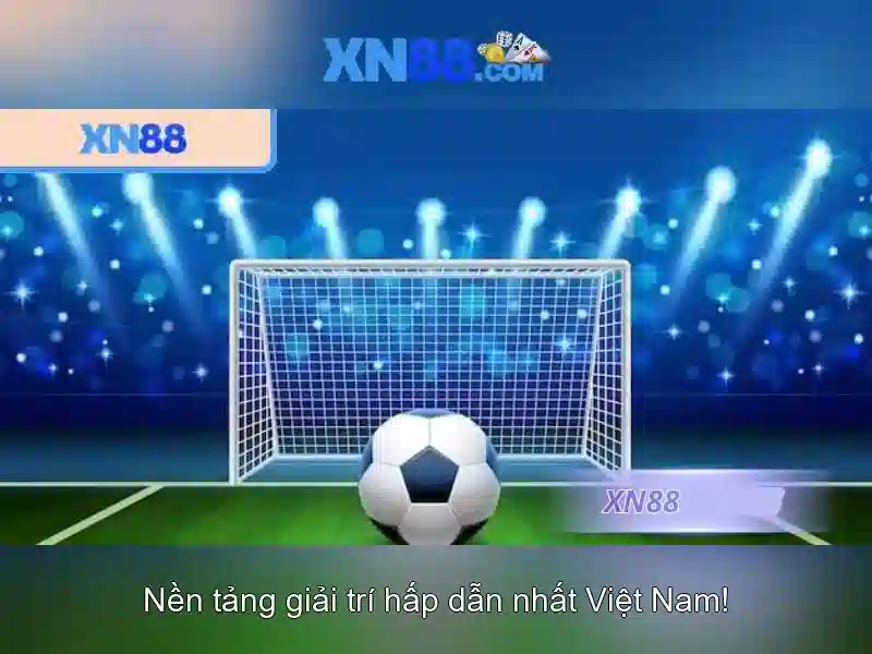 xn88 vip – Thương hiệu casino trực tuyến uy tín