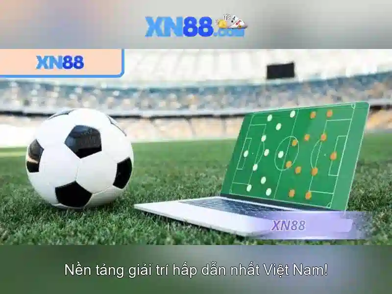 Giới thiệu về xn88: nền tảng giải trí trực tuyến và đánh giá tổng quan
