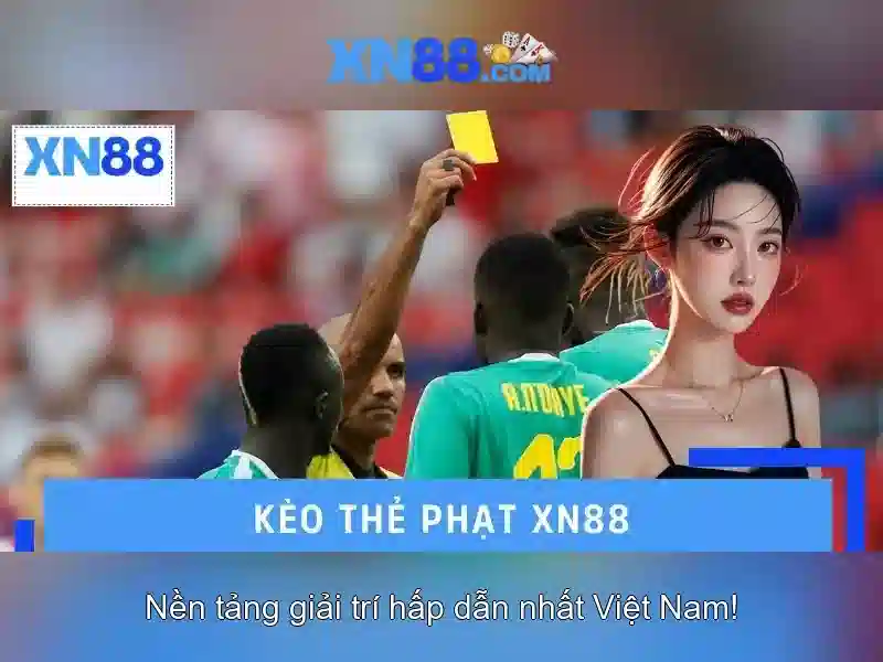 xn88: Nền tảng trực tuyến và hành trình đổi mới