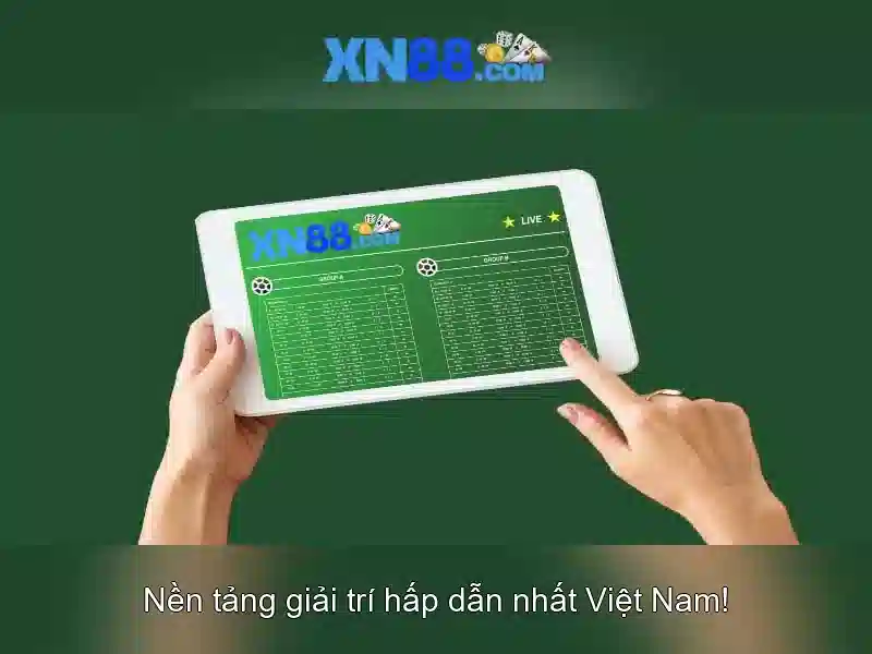 xn88: Đánh giá và hướng dẫn cho người chơi