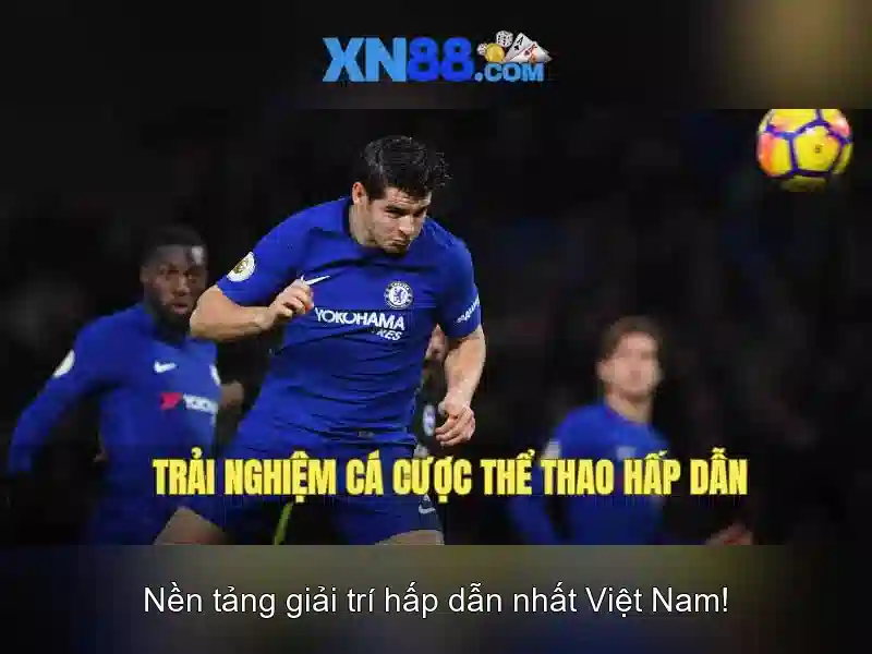 xn88-official: Tổng quan, Giá trị và Trải nghiệm đỉnh cao