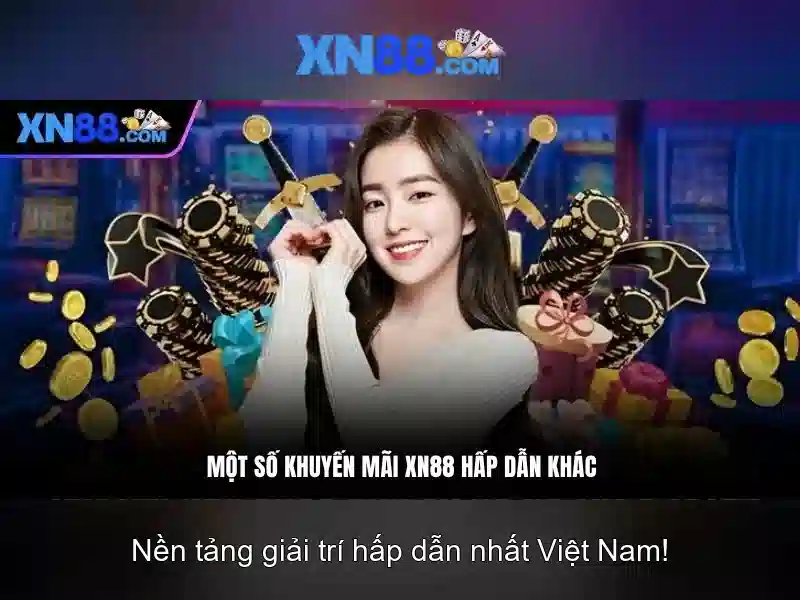 xn88 – Khám phá nền tảng trò chơi trực tuyến