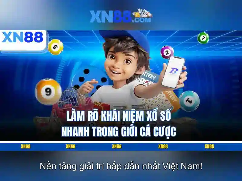 Xn88: Nền tảng trò chơi trực tuyến và cộng đồng người chơi