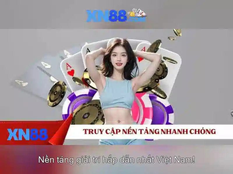 Giới thiệu về xn88
