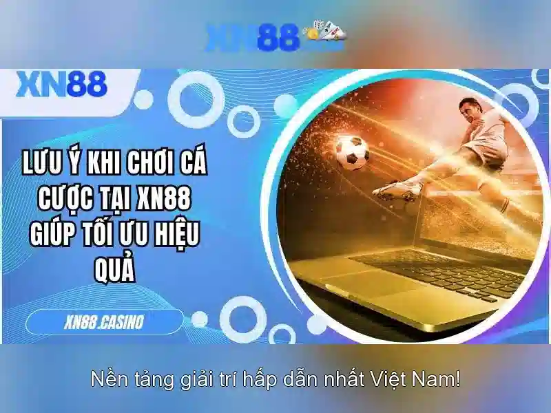 xn88: Nền tảng trò chơi trực tuyến phổ biến và đa dạng