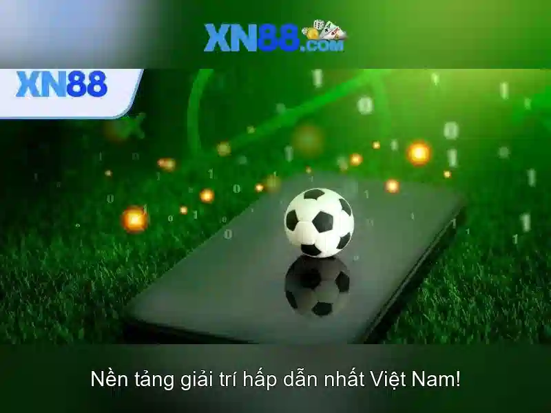 xn88: Lịch sử và các tính năng cho người chơi trực tuyến