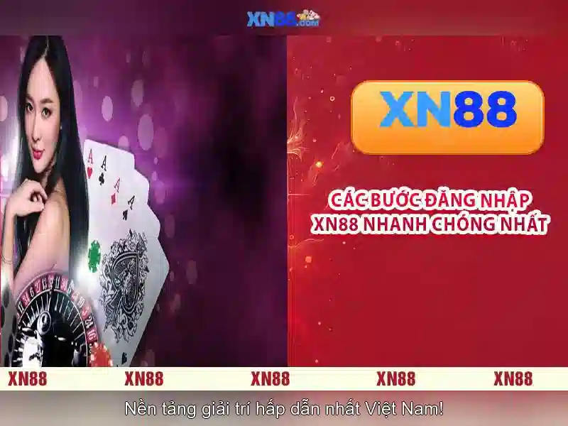 Các tính năng của xn88\n