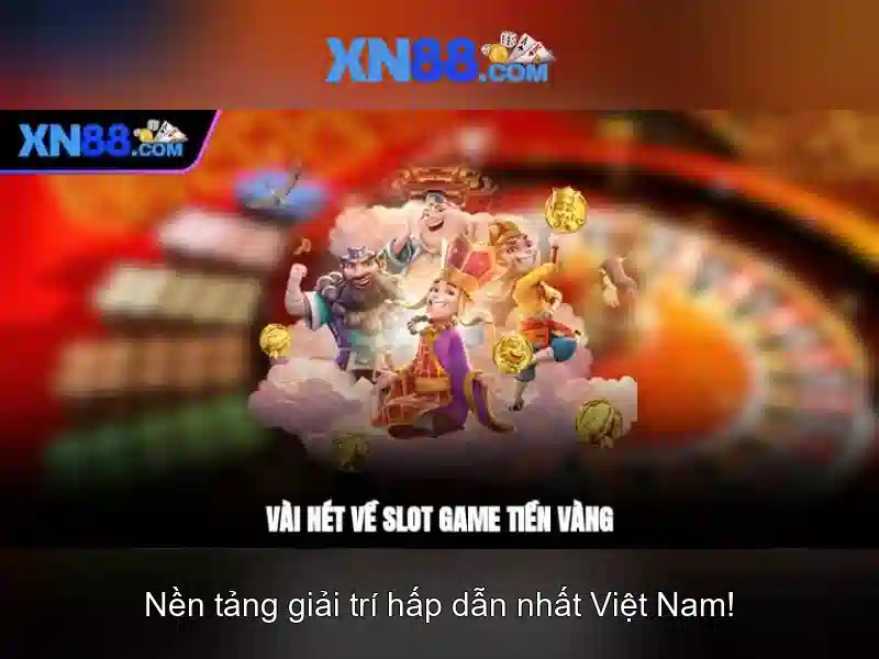 xn88 – Nền tảng trực tuyến và đánh giá tổng quan