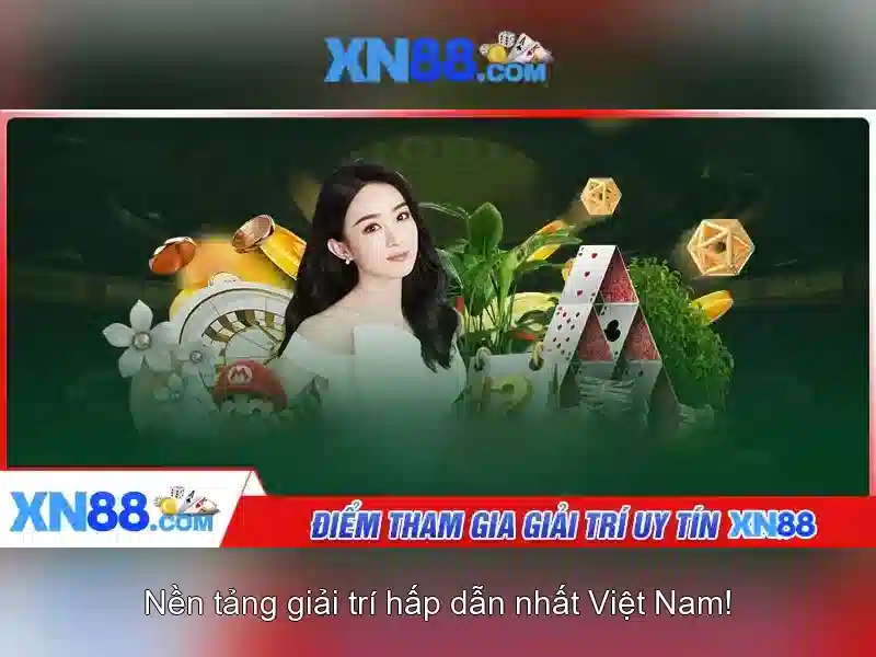 Giới thiệu về xn88\n